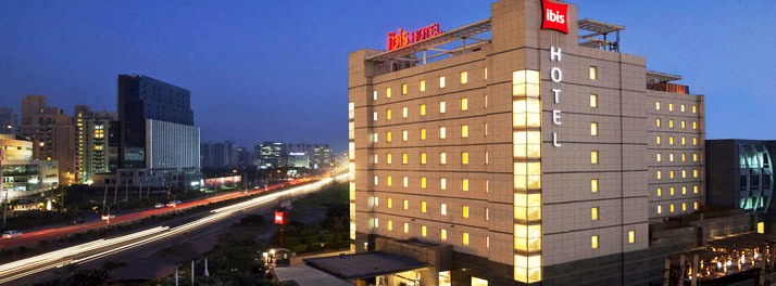 ibis Gurgaon Hotel - Gurgaon - 01.jpg
